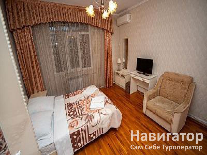 ОРИОН - отель в Адлер ОРИОН - отель в Адлер