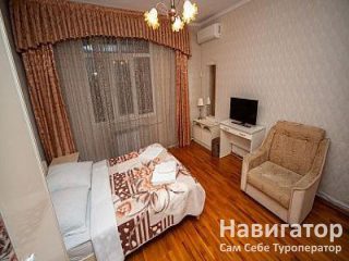ОРИОН - отель в Адлер