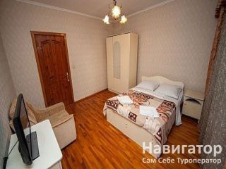 ОРИОН - отель в Адлер ОРИОН - отель в Адлер