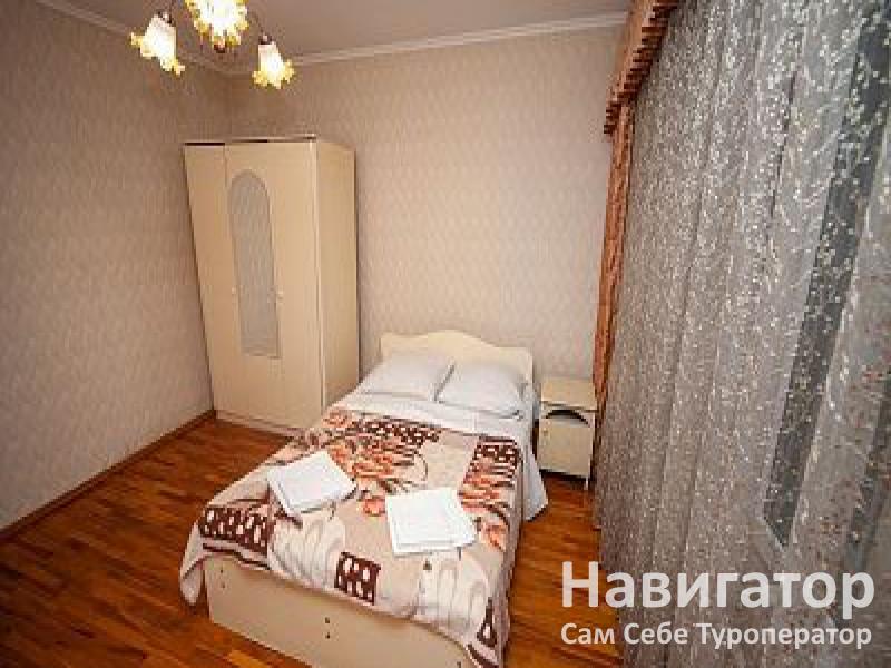ОРИОН - отель в Адлер ОРИОН - отель в Адлер