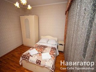 ОРИОН - отель в Адлер