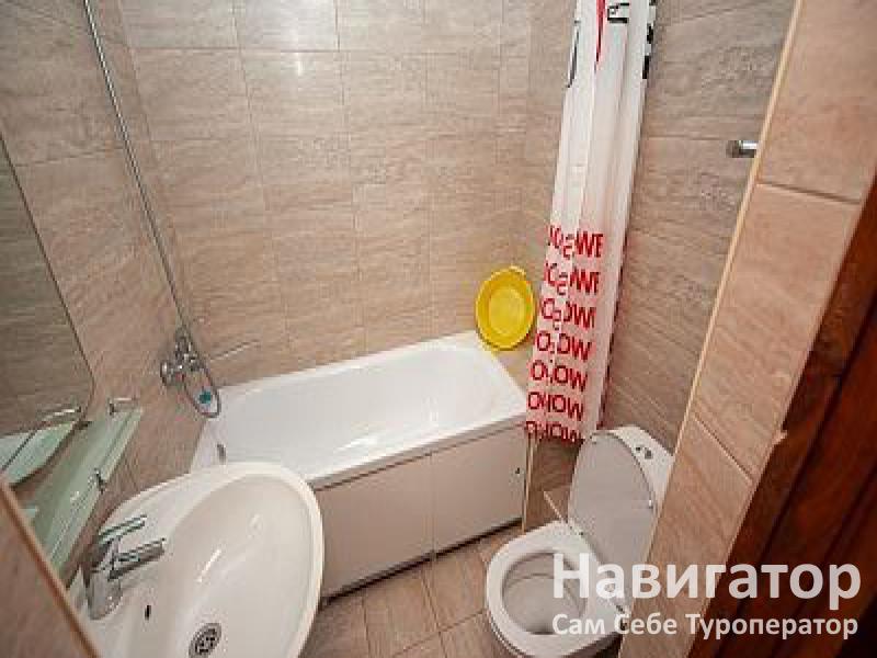 ОРИОН - отель в Адлер ОРИОН - отель в Адлер