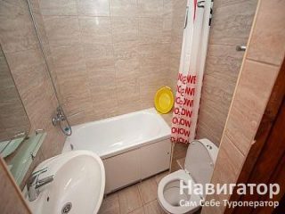 ОРИОН - отель в Адлер