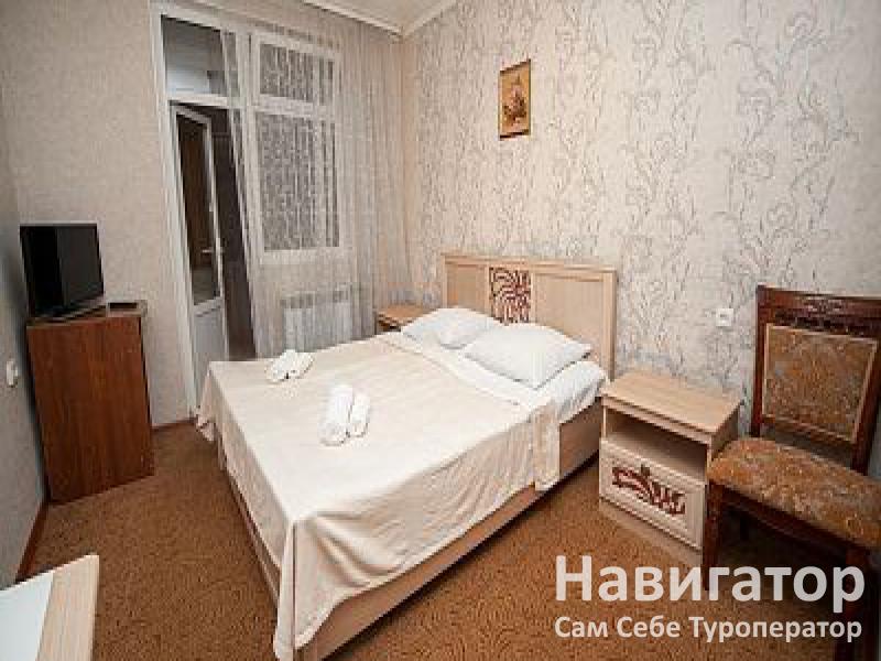ОРИОН - отель в Адлер ОРИОН - отель в Адлер