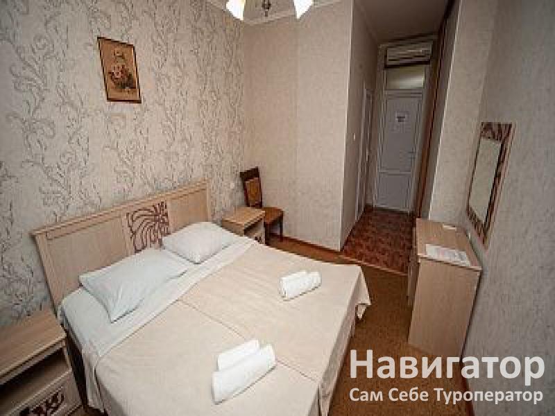 ОРИОН - отель в Адлер ОРИОН - отель в Адлер