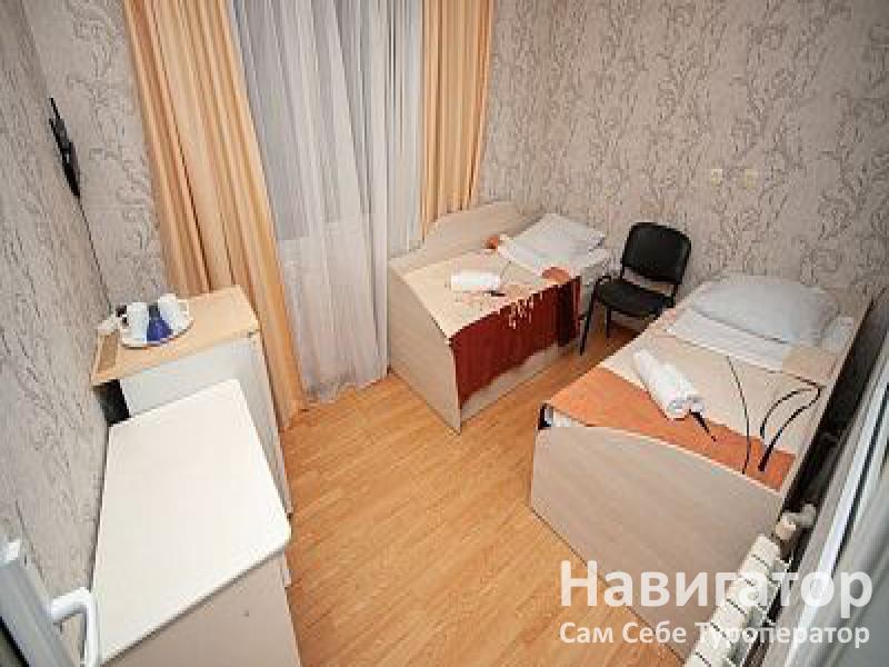 ОРИОН - отель в Адлер ОРИОН - отель в Адлер