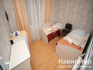 ОРИОН - отель в Адлер