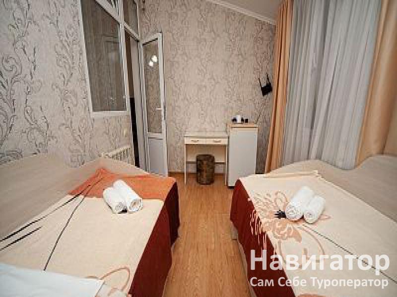 ОРИОН - отель в Адлер ОРИОН - отель в Адлер