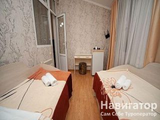 ОРИОН - отель в Адлер