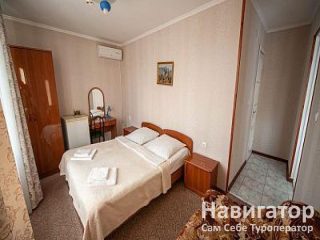 ОРИОН - отель в Адлер ОРИОН - отель в Адлер