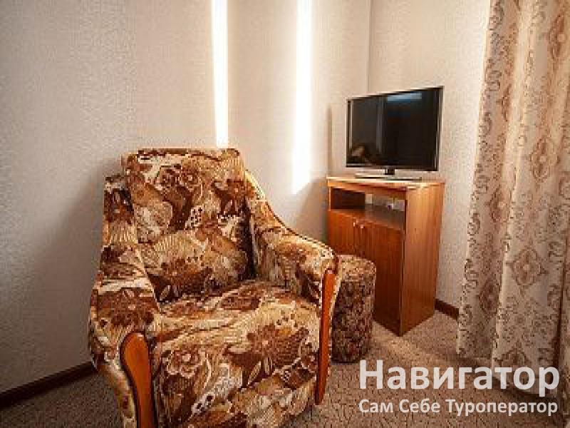 ОРИОН - отель в Адлер ОРИОН - отель в Адлер