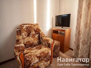 ОРИОН - отель в Адлер ОРИОН - отель в Адлер