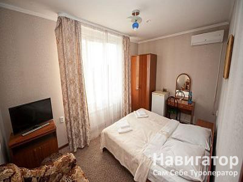ОРИОН - отель в Адлер ОРИОН - отель в Адлер