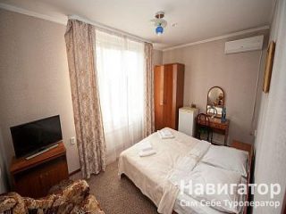 ОРИОН - отель в Адлер ОРИОН - отель в Адлер