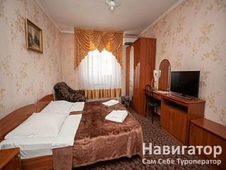 ОРИОН - отель в Адлер ОРИОН - отель в Адлер