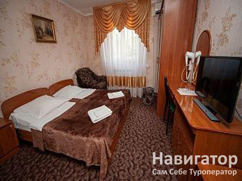 ОРИОН - отель в Адлер ОРИОН - отель в Адлер