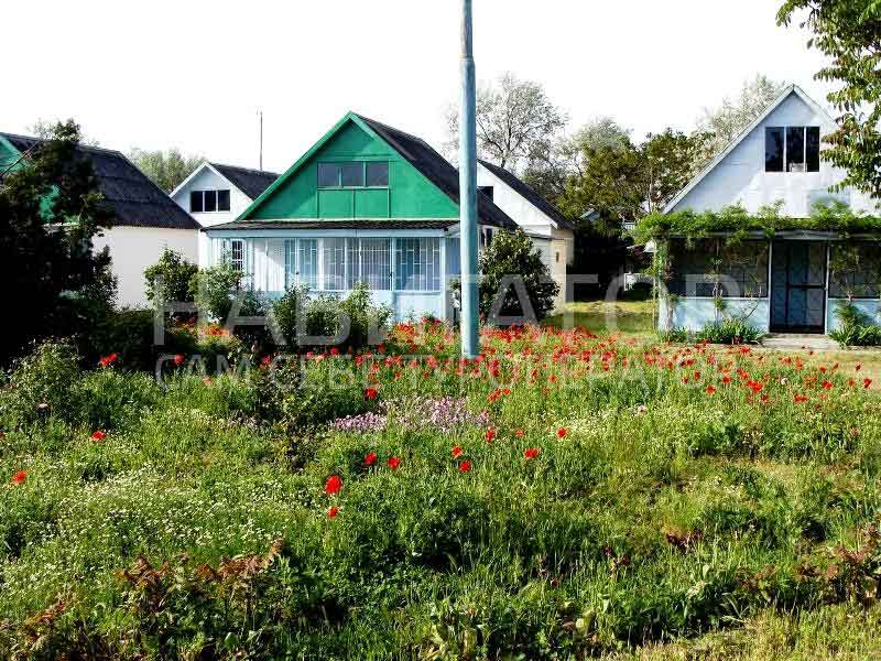 2307 - база отдыха в Благовещенская