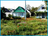2307 - база отдыха в Благовещенская