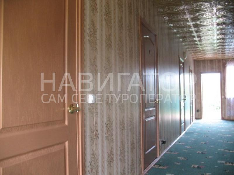 2318 - гостевой дом в Благовещенская 2318 - гостевой дом в Благовещенская