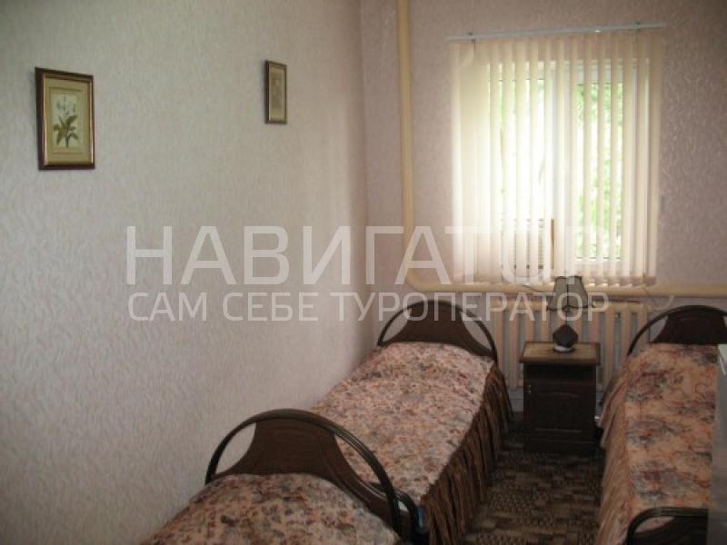 2318 - гостевой дом в Благовещенская 2318 - гостевой дом в Благовещенская