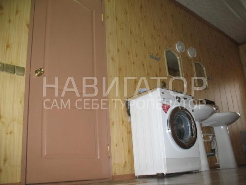 2318 - гостевой дом в Благовещенская 2318 - гостевой дом в Благовещенская