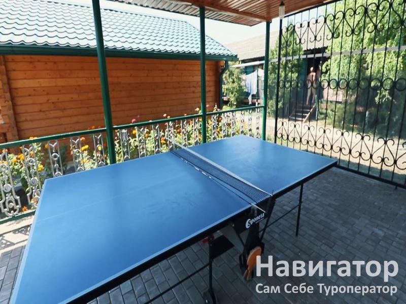 РУСАЛОЧКА - база отдыха в Благовещенская РУСАЛОЧКА - база отдыха в Благовещенская