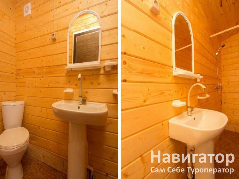 РУСАЛОЧКА - база отдыха в Благовещенская РУСАЛОЧКА - база отдыха в Благовещенская