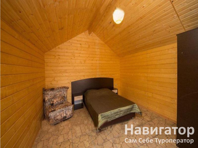 РУСАЛОЧКА - база отдыха в Благовещенская РУСАЛОЧКА - база отдыха в Благовещенская