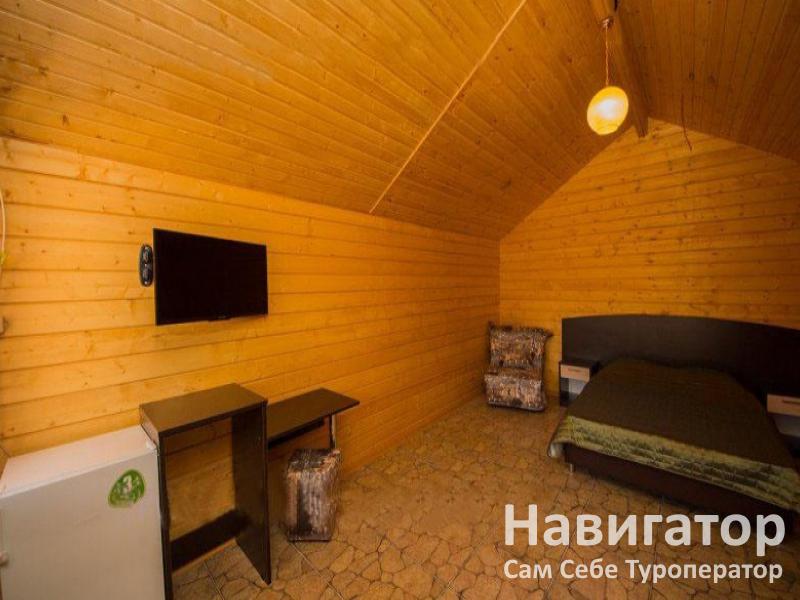 РУСАЛОЧКА - база отдыха в Благовещенская РУСАЛОЧКА - база отдыха в Благовещенская