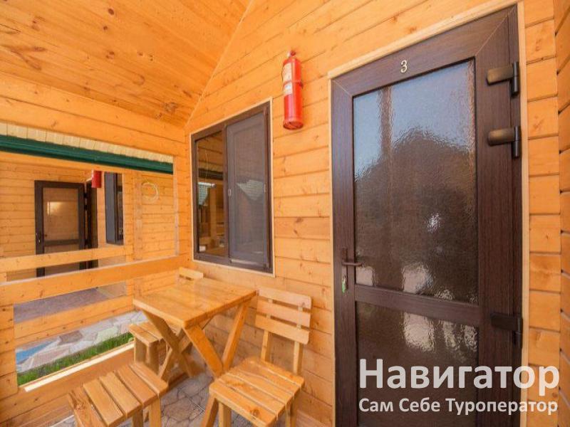 РУСАЛОЧКА - база отдыха в Благовещенская РУСАЛОЧКА - база отдыха в Благовещенская