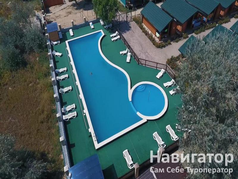 РУСАЛОЧКА - база отдыха в Благовещенская РУСАЛОЧКА - база отдыха в Благовещенская