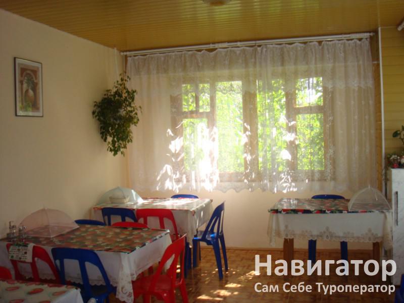 СВЕТЛАНА - гостевой дом в Благовещенская