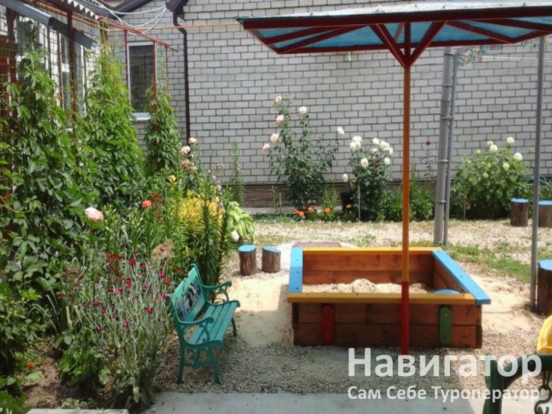 СВЕТЛАНА - гостевой дом в Благовещенская