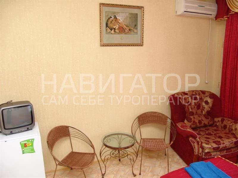 "2330" - частная гостиница в Благовещенская "2330" - частная гостиница в Благовещенская