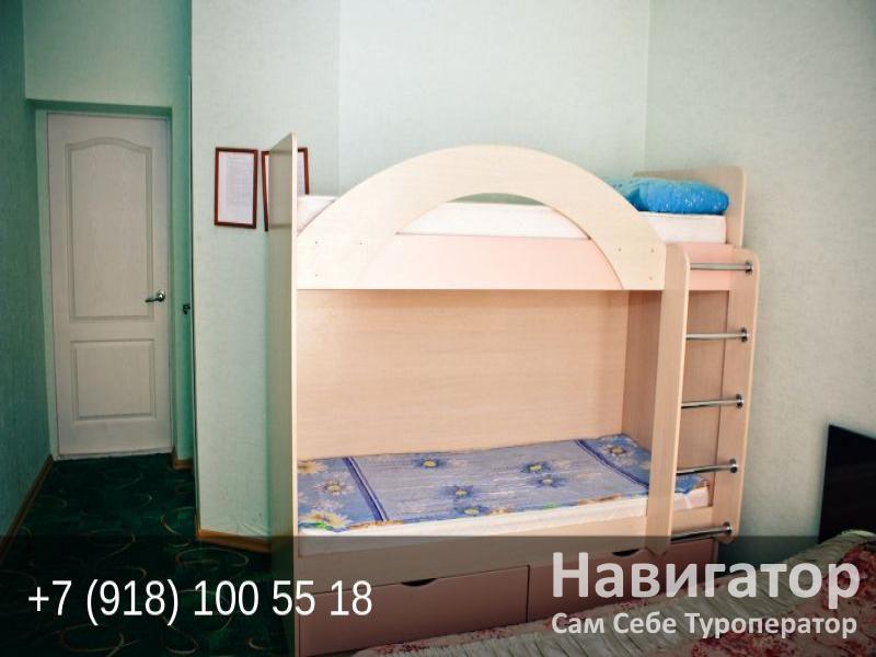 ЭТУАЛЬ - гостевой дом в Адлер ЭТУАЛЬ - гостевой дом в Адлер