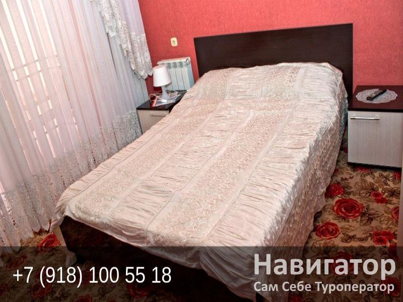 ЭТУАЛЬ - гостевой дом в Адлер ЭТУАЛЬ - гостевой дом в Адлер
