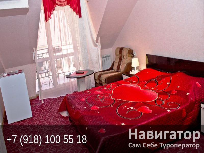 ЭТУАЛЬ - гостевой дом в Адлер ЭТУАЛЬ - гостевой дом в Адлер