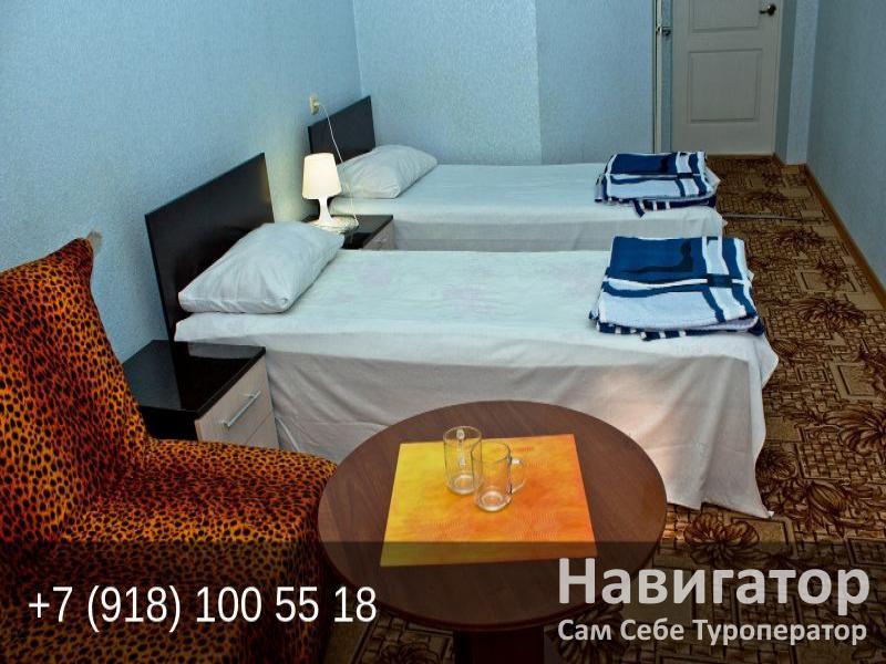ЭТУАЛЬ - гостевой дом в Адлер ЭТУАЛЬ - гостевой дом в Адлер