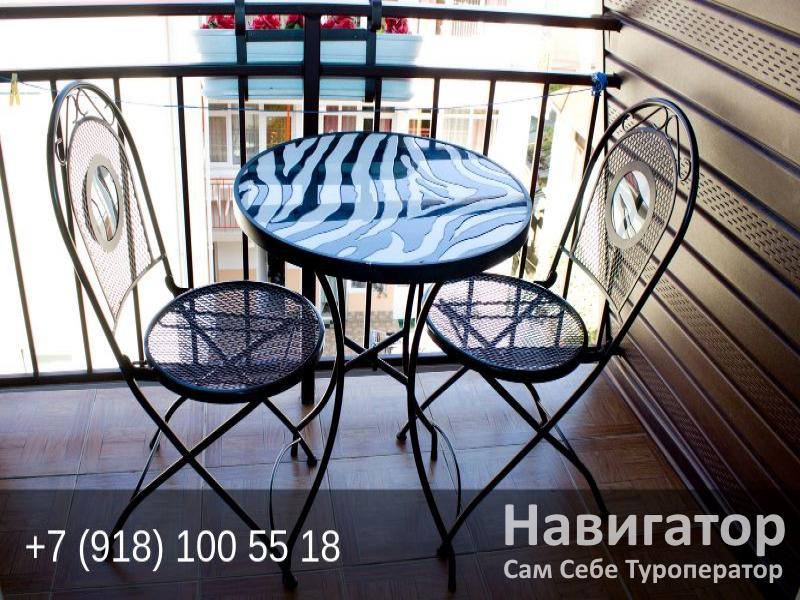 ЭТУАЛЬ - гостевой дом в Адлер ЭТУАЛЬ - гостевой дом в Адлер