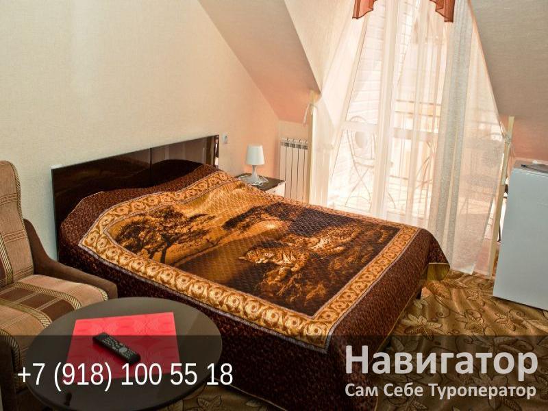 ЭТУАЛЬ - гостевой дом в Адлер ЭТУАЛЬ - гостевой дом в Адлер