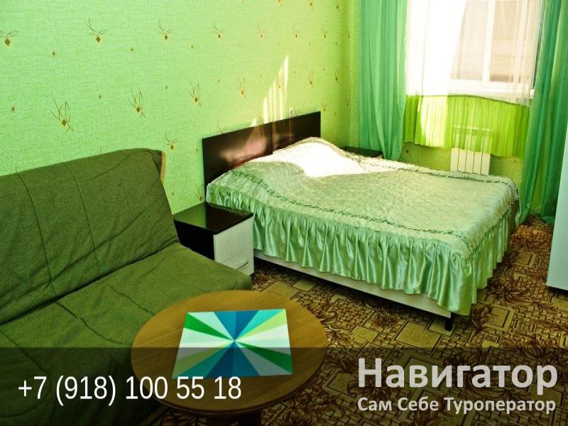 ЭТУАЛЬ - гостевой дом в Адлер ЭТУАЛЬ - гостевой дом в Адлер