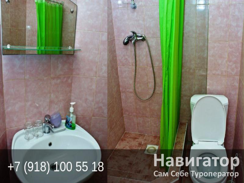 ЭТУАЛЬ - гостевой дом в Адлер ЭТУАЛЬ - гостевой дом в Адлер