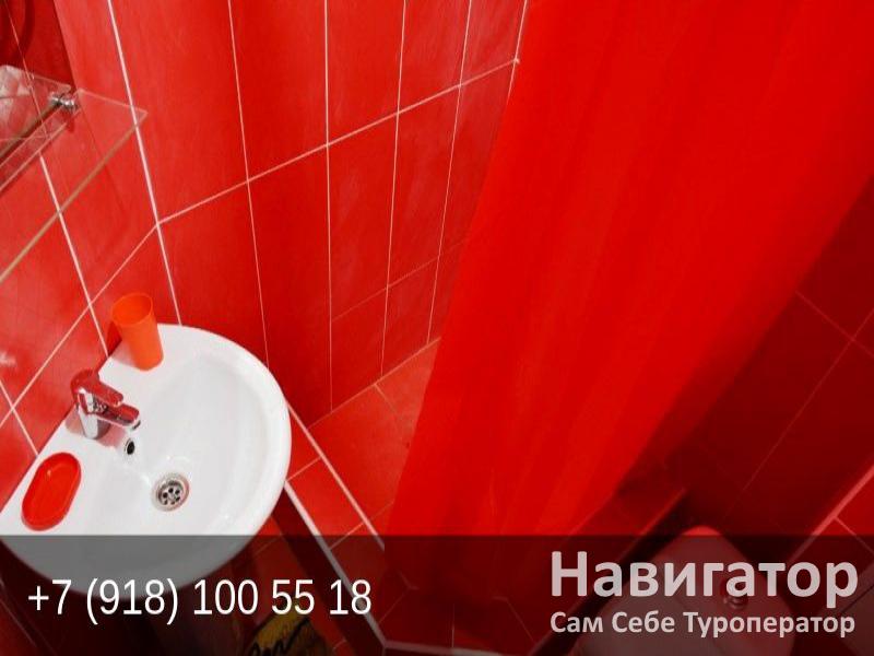 ЭТУАЛЬ - гостевой дом в Адлер ЭТУАЛЬ - гостевой дом в Адлер