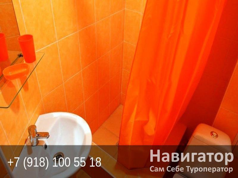 ЭТУАЛЬ - гостевой дом в Адлер ЭТУАЛЬ - гостевой дом в Адлер