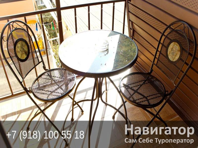 ЭТУАЛЬ - гостевой дом в Адлер ЭТУАЛЬ - гостевой дом в Адлер