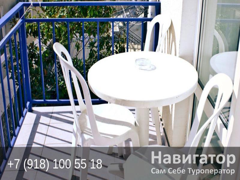ЭТУАЛЬ - гостевой дом в Адлер ЭТУАЛЬ - гостевой дом в Адлер