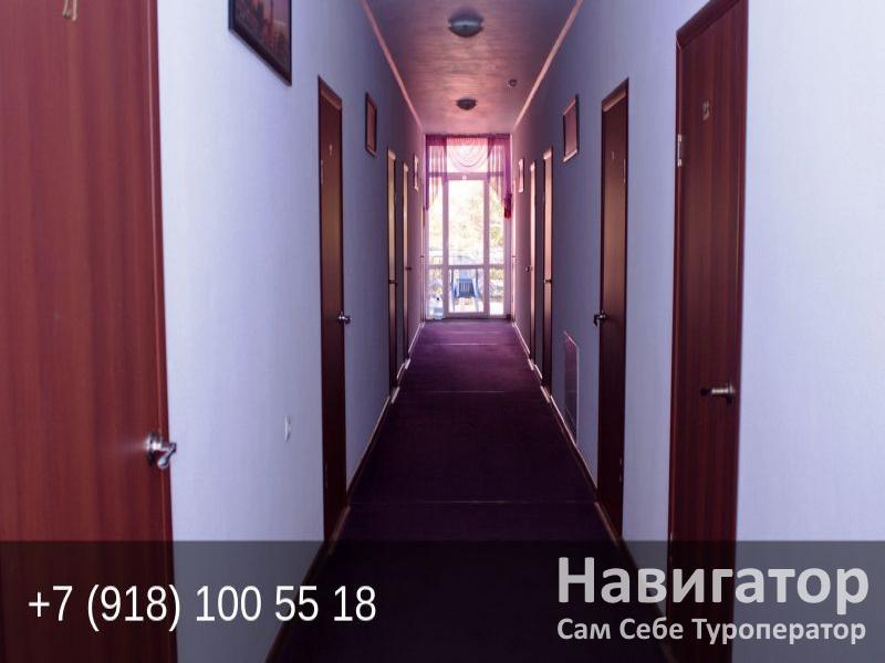 ЭТУАЛЬ - гостевой дом в Адлер ЭТУАЛЬ - гостевой дом в Адлер