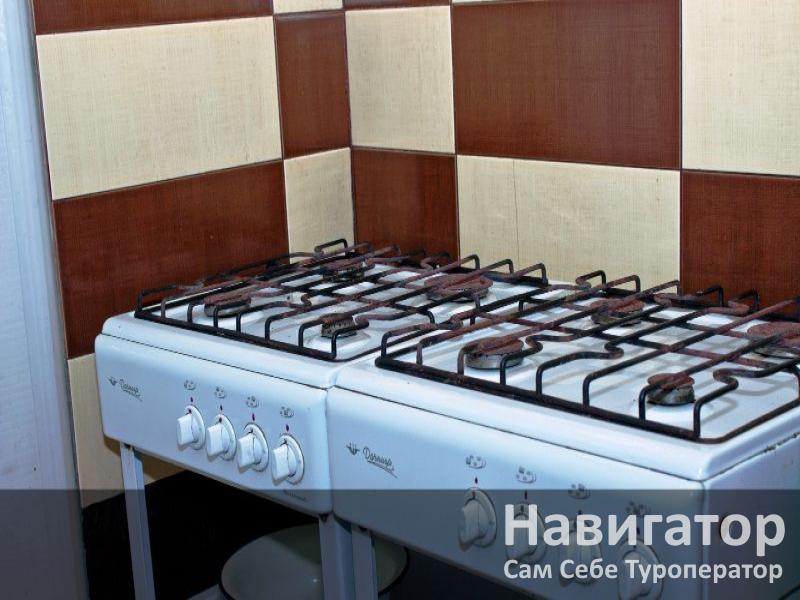 ЭТУАЛЬ - гостевой дом в Адлер ЭТУАЛЬ - гостевой дом в Адлер