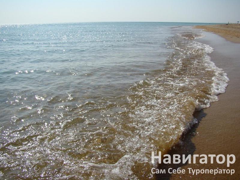 ОКА - база отдыха в Благовещенская