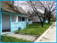 2349 - база отдыха в Благовещенская